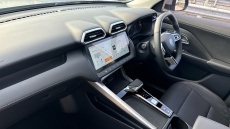 MG ZS 1.5 Hybrid+ Trophy 5dr Auto Hybrid Hatchback